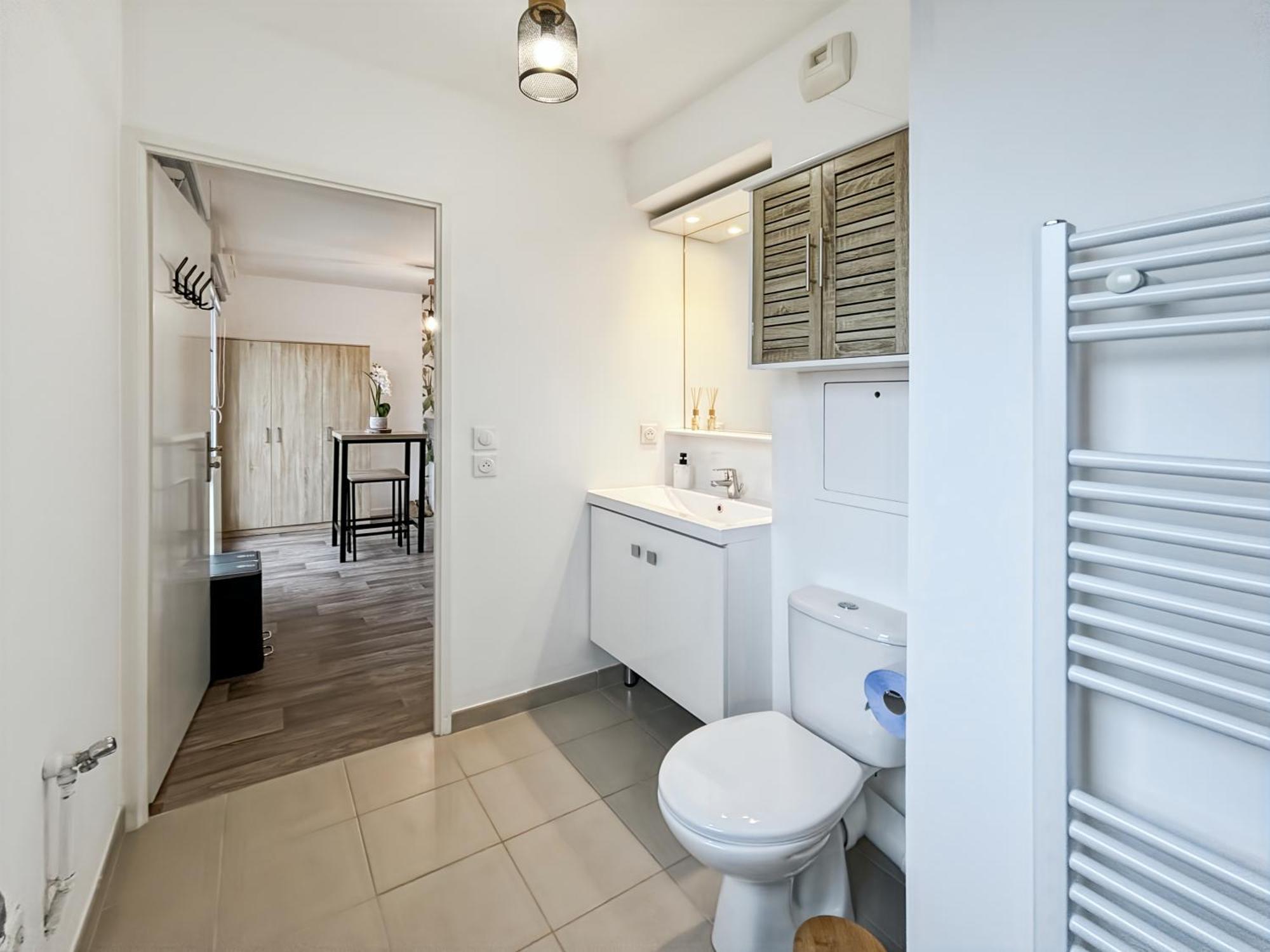 Charming Studio Disneyland Paris - Rentaway Bnb Монтеврен Екстер'єр фото