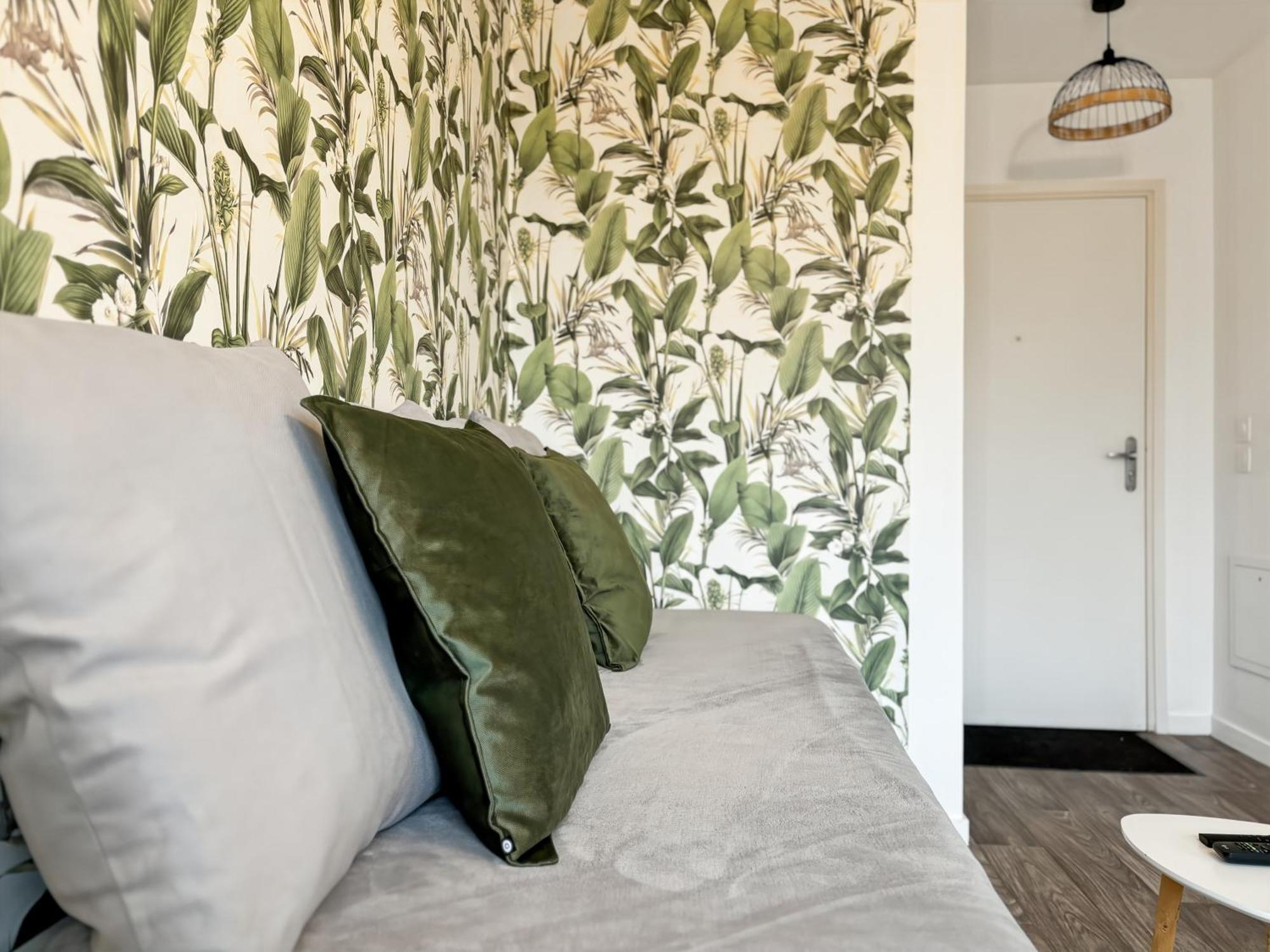 Charming Studio Disneyland Paris - Rentaway Bnb Монтеврен Екстер'єр фото
