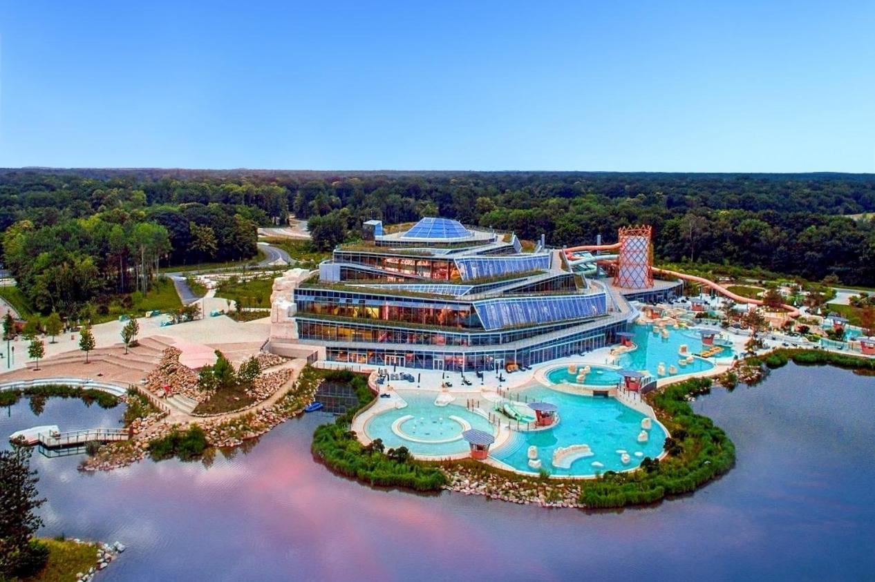 Charming Studio Disneyland Paris - Rentaway Bnb Монтеврен Екстер'єр фото