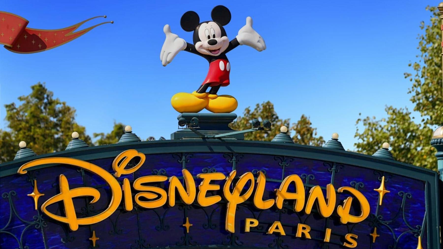 Charming Studio Disneyland Paris - Rentaway Bnb Монтеврен Екстер'єр фото